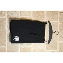 Шорты для болельщиков Nike DV9340-010, черный, текстиль, размер L