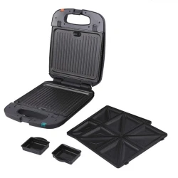 Сэндвичница Dessini DES-316