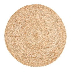 Подставка под горячее JYSK Bukketorn, 38 см, светло-коричневая