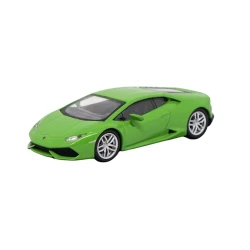 Игрушечная машинка Kyosho Diecast Lamborghini Huracan, зеленый