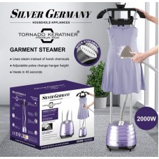 Buxarlayıcı Silver Germany SG-0055
