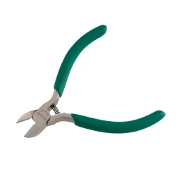 Кусачки Pro'sKit 1PK-037S, 110 мм