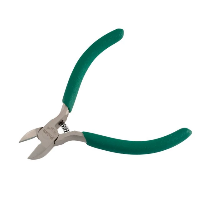 Кусачки Pro'sKit 1PK-037S, 110 мм Кусачки Pro'sKit 1PK-037S, 110 мм