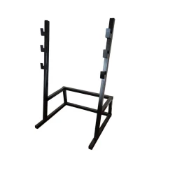 Ştang və qantellər üçün dayaq 29205000, qara Ştang və qantellər üçün dayaq 29205000, qara