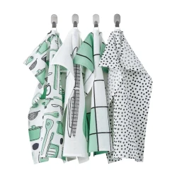 Dəsmal dəsti IKEA Rinning, 45x60 sm