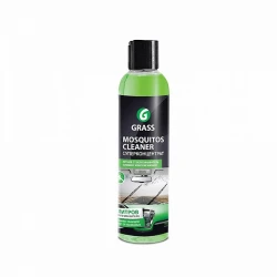 Летний стеклоомыватель Grass Mosquitos Cleaner 250 мл Летний стеклоомыватель Grass Mosquitos Cleaner 250 мл