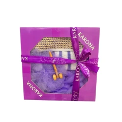 Комплект банный  Комплект банный