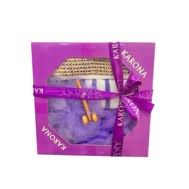 Комплект банный Комплект банный