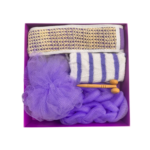 Комплект банный Комплект банный