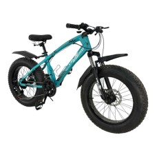 Velosiped smr508, mavi