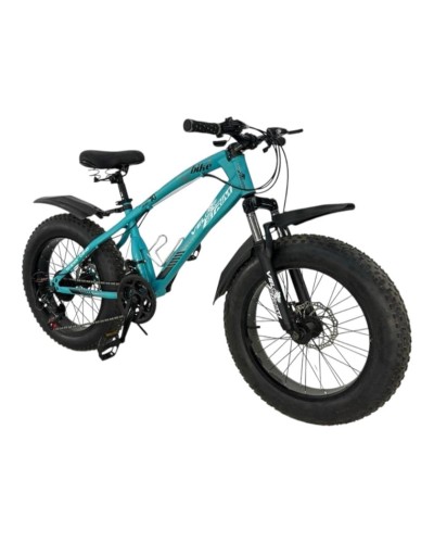 Velosiped smr508, mavi