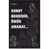 Книга Altun Kitab Sənətə əbədidir, ömür amanat, автор Arif Əliyev, 15+ лет, 112 стр