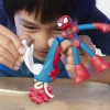 Игровой набор Hasbro Play-Doh Marvel Spider-Man, 4+ лет Игровой набор Hasbro Play-Doh Marvel Spider-Man, 4+ лет