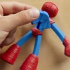Игровой набор Hasbro Play-Doh Marvel Spider-Man, 4+ лет Игровой набор Hasbro Play-Doh Marvel Spider-Man, 4+ лет