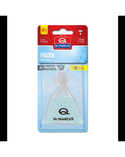 Aromatlaşdırıcı Dr.Marcus Fresh Bag Ocean Frozen 20 q