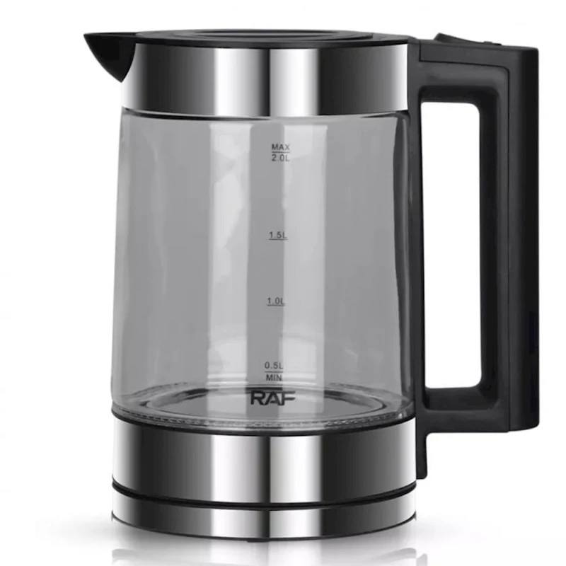 Электрочайник RAF R.7898 Электрочайник RAF R.7898