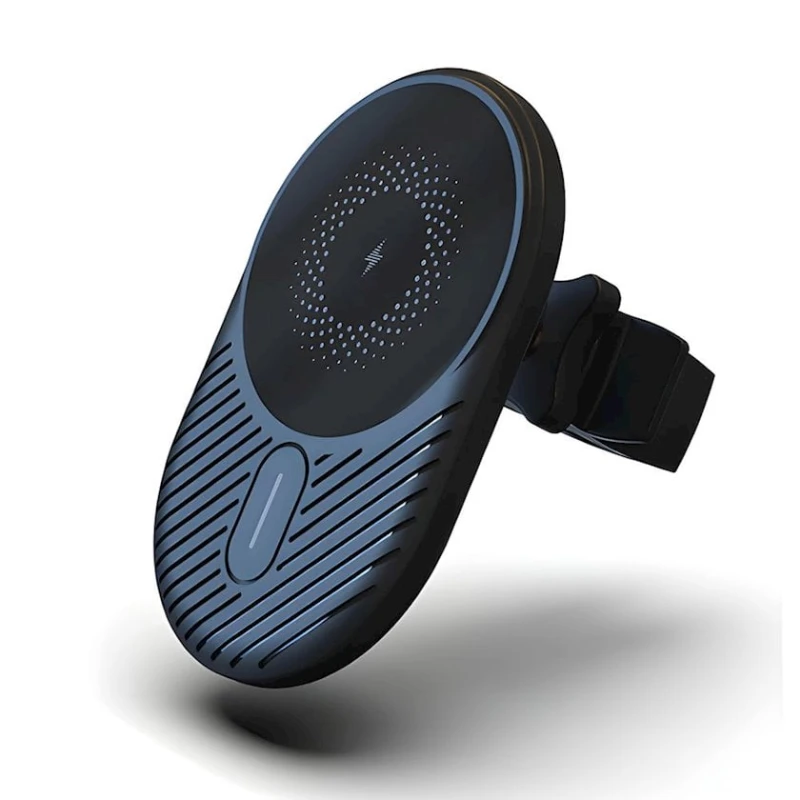 Автомобильный держатель Air C16 Black