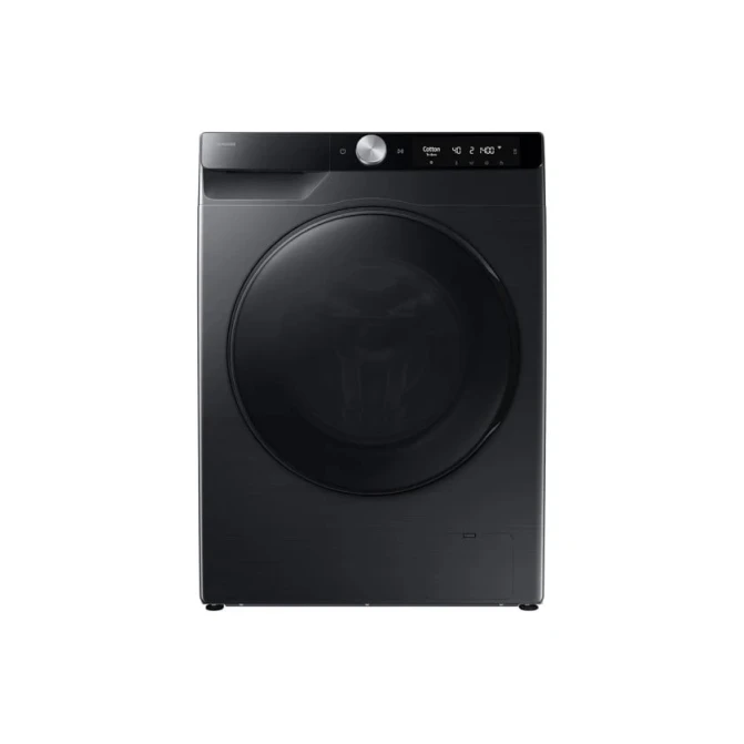 Стиральная машина Samsung - WD11DG6B85BB черная