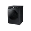 Стиральная машина Samsung - WD11DG6B85BB черная
