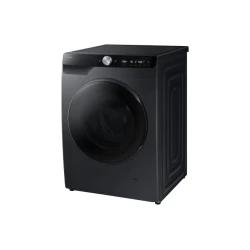 Стиральная машина Samsung - WD11DG6B85BB черная