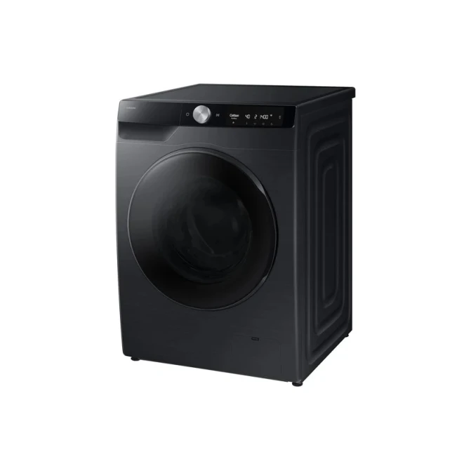 Стиральная машина Samsung - WD11DG6B85BB черная