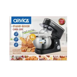 Кухонный комбайн Orvica ORM-209