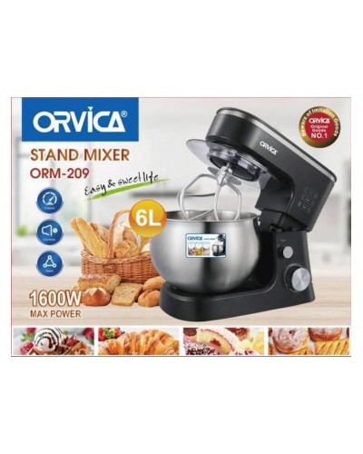 Mətbəx kombaynı Orvica ORM-209