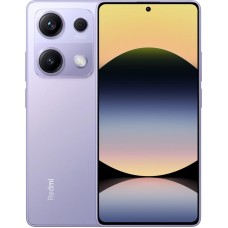 Smartfon Xiaomi Redmi Note 14S 8GB/256GB NFC Purple