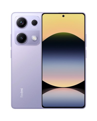 Smartfon Xiaomi Redmi Note 14S 8GB/256GB NFC Purple