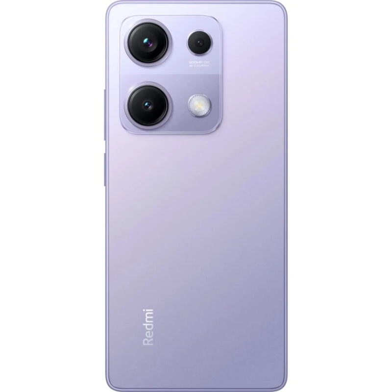 Смартфон Xiaomi Redmi Note 14S 8GB/256GB NFC Purple Смартфон Xiaomi Redmi Note 14S 8GB/256GB NFC Purple