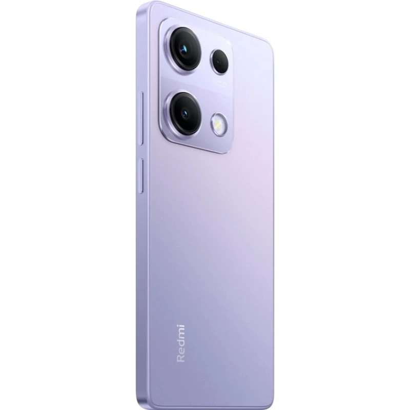 Смартфон Xiaomi Redmi Note 14S 8GB/256GB NFC Purple Смартфон Xiaomi Redmi Note 14S 8GB/256GB NFC Purple