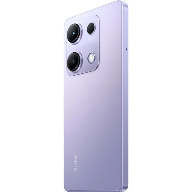 Смартфон Xiaomi Redmi Note 14S 8GB/256GB NFC Purple Смартфон Xiaomi Redmi Note 14S 8GB/256GB NFC Purple