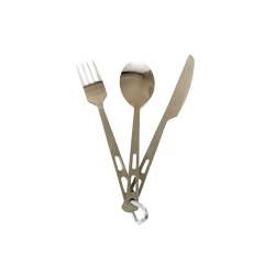 Süfrə ləvazimatları dəsti karabin ilə CAO Couvert, 3 əd