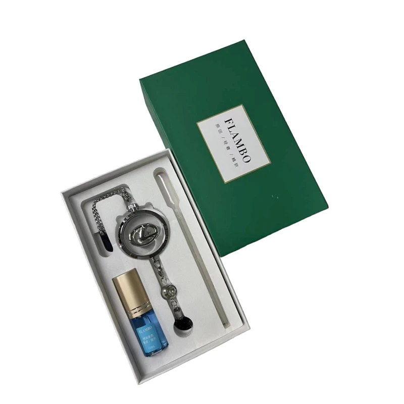 Hava təravətləndiricisi avtomobil üçün Lexus, maye, asma, 10 ml