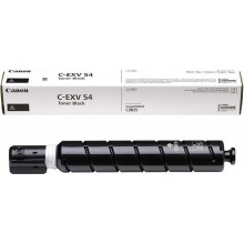 Toner-kartric Canon C-EXV-54 Black