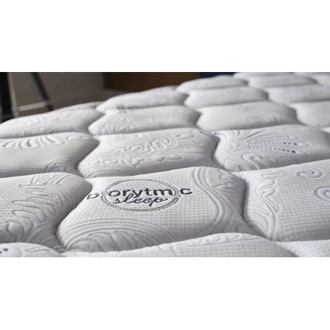 Матрас Bellona Bioenergy Active, 120x200 см, белый Матрас Bellona Bioenergy Active, 120x200 см, белый