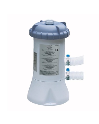 Şişmə hovuz Intex 26168, 457х122 sm, göy