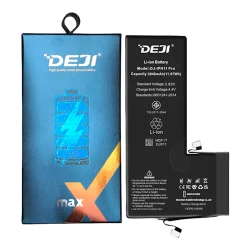 Аккумулятор Deji DJI61600653 для Apple iPhone 11 Pro Max