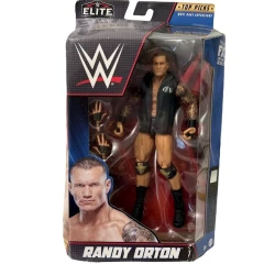 Фигурка Mattel WWE Top Picks Elite Asst Фигурка Mattel WWE Top Picks Elite Asst