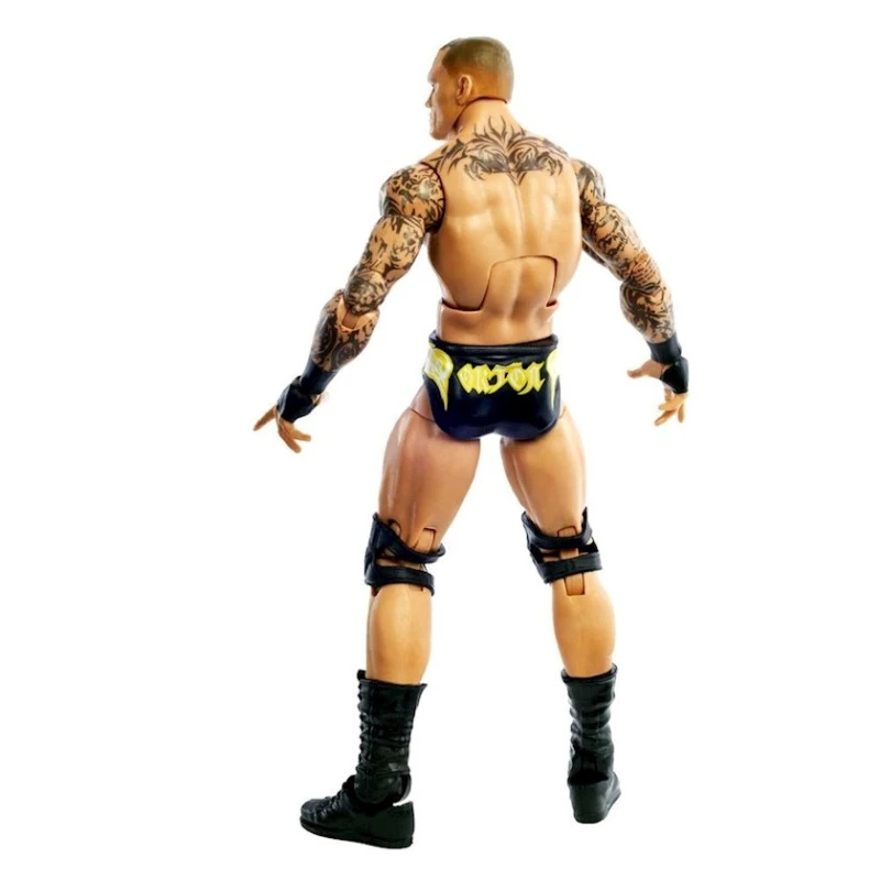 Фигурка Mattel WWE Top Picks Elite Asst Фигурка Mattel WWE Top Picks Elite Asst