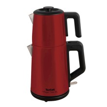 Elektrik çaydan Tefal Magic Tea Xl Red