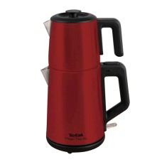 Elektrik çaydan Tefal Magic Tea Xl Red