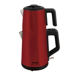 Электрочайник Tefal Magic Tea Xl Red Электрочайник Tefal Magic Tea Xl Red