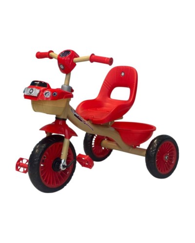 Üçtəkərli uşaq velosipedi smr690 - smr690