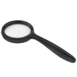 Лупа Pro'sKit MA-013, пластик, 50 мм