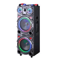 Portativ dinamik MT-1598