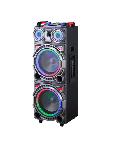 Portativ dinamik MT-1598