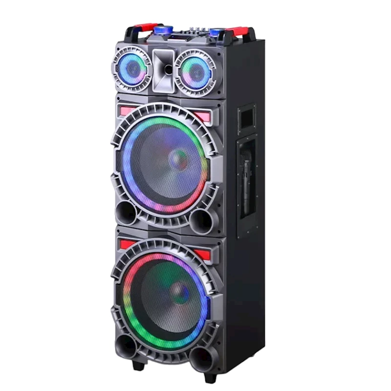 Portativ dinamik MT-1598