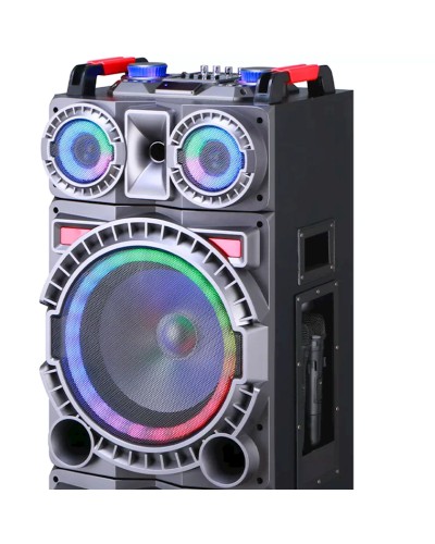 Portativ dinamik MT-1598