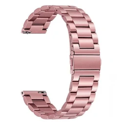 Ремешок Greatcase для Samsung Galaxy Watch 22 mm Rose Gold